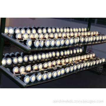6W/10W/15W LED Ceiling Light Board with CE